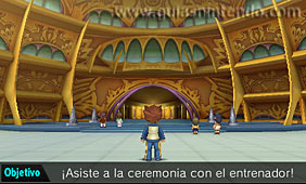 Inazuma Eleven Go