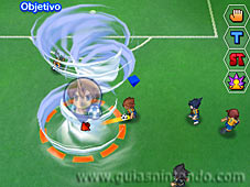 Inazuma Eleven Go