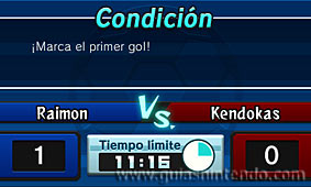 Inazuma Eleven Go