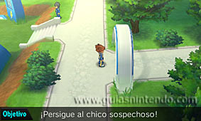 Inazuma Eleven Go