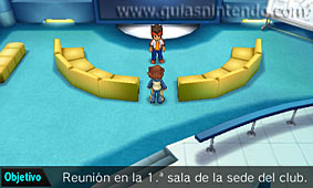 Inazuma Eleven Go