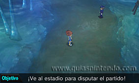 Inazuma Eleven Go
