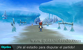 Inazuma Eleven Go