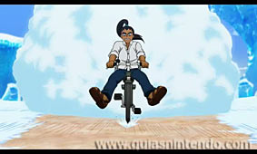 Inazuma Eleven Go