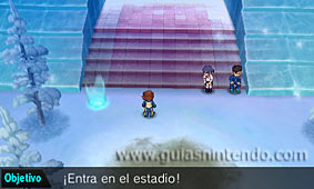 Inazuma Eleven Go