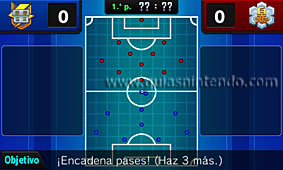 Inazuma Eleven Go