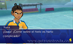 Inazuma Eleven Go