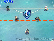 Inazuma Eleven Go