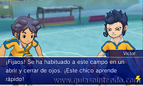 Inazuma Eleven Go