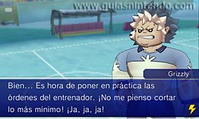 Inazuma Eleven Go