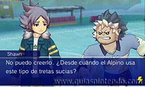Inazuma Eleven Go