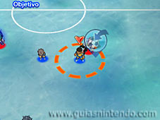 Inazuma Eleven Go