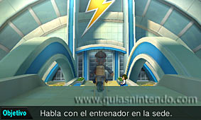 Inazuma Eleven Go