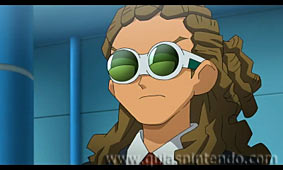 Inazuma Eleven Go
