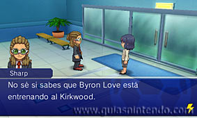 Inazuma Eleven Go