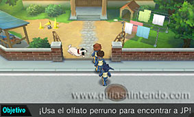 Inazuma Eleven Go