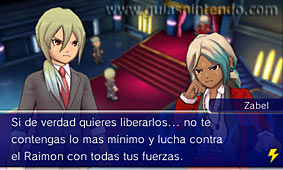 Inazuma Eleven Go