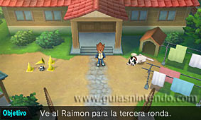 Inazuma Eleven Go