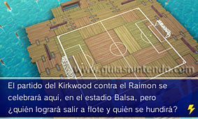 Inazuma Eleven Go