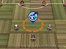 Inazuma Eleven Go
