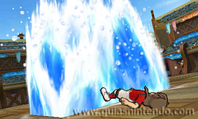 Inazuma Eleven Go