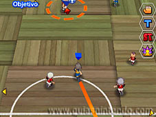 Inazuma Eleven Go