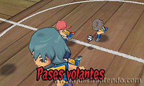 Inazuma Eleven Go