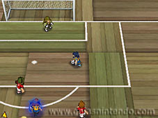 Inazuma Eleven Go
