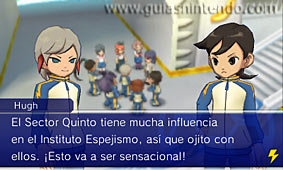 Inazuma Eleven Go