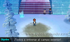 Inazuma Eleven Go