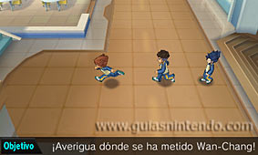 Inazuma Eleven Go
