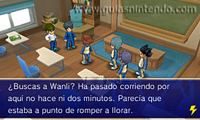 Inazuma Eleven Go