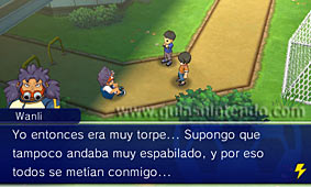 Inazuma Eleven Go