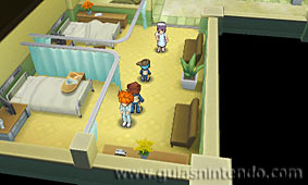 Inazuma Eleven Go