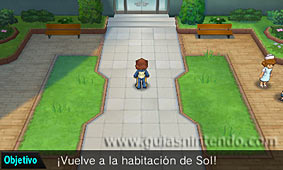 Inazuma Eleven Go