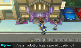 Inazuma Eleven Go