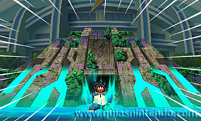 Inazuma Eleven Go