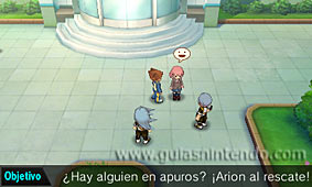 Inazuma Eleven Go