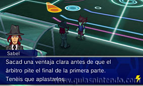 Inazuma Eleven Go