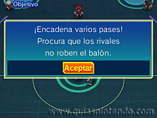 Inazuma Eleven Go