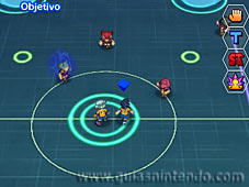 Inazuma Eleven Go