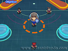 Inazuma Eleven Go