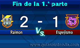 Inazuma Eleven Go