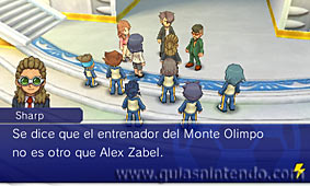 Inazuma Eleven Go
