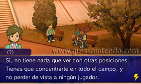 Inazuma Eleven Go