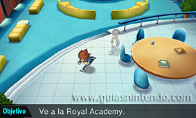 Inazuma Eleven Go