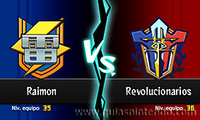 Inazuma Eleven Go
