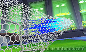 Inazuma Eleven Go