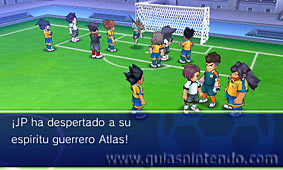Inazuma Eleven Go