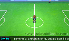 Inazuma Eleven Go